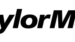 Taylormade Logo